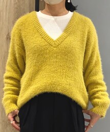 Melan Cleuge | ニット/セーター