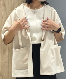 Melan Cleuge | ジャケット/アウター