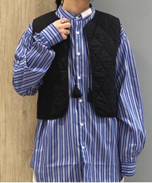 Melan Cleuge | シャツ/ブラウス