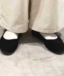 カンフーシューズ | シューズ