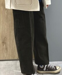 Melan Cleuge | パンツ