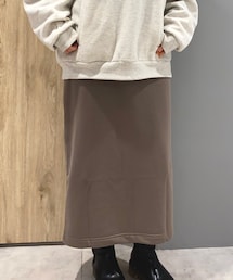 Melan Cleuge | スカート