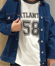 Melan Cleuge | Tシャツ/カットソー