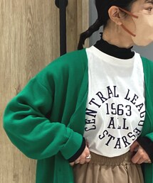 Melan Cleuge | カーディガン/ボレロ