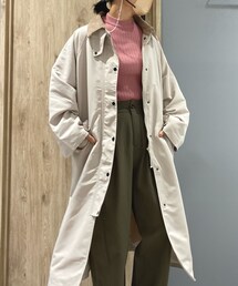 Melan Cleuge | パンツ