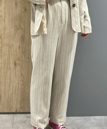 Melan Cleuge | スラックス