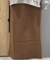 Melan Cleuge | スカート