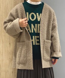 Melan Cleuge | ジャケット/アウター