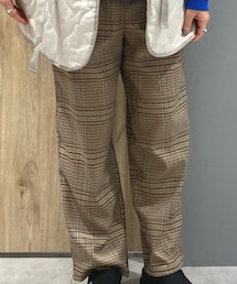 Melan Cleuge | パンツ