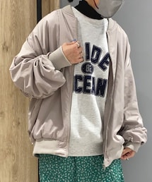 Melan Cleuge | スウェット