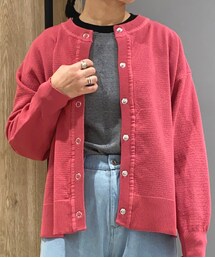 Melan Cleuge | カーディガン/ボレロ