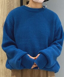 Melan Cleuge | ニット/セーター