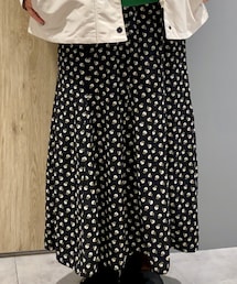 Melan Cleuge | スカート