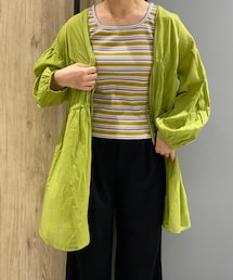 Melan Cleuge | タンクトップ