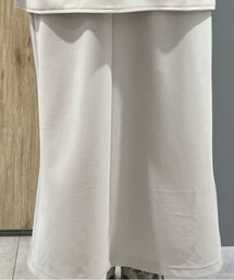 Melan Cleuge | スカート