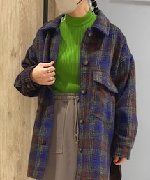 Melan Cleuge | ジャケット/アウター