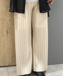 Melan Cleuge | パンツ