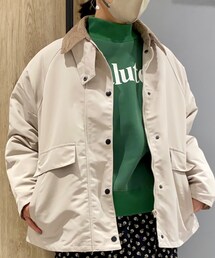 Melan Cleuge | ジャケット/アウター