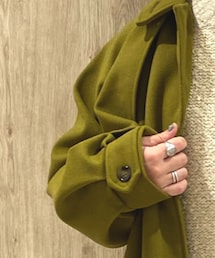 Melan Cleuge | ジャケット/アウター