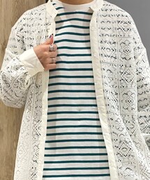 Melan Cleuge | Tシャツ/カットソー