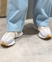 NEW BALANCE | スニーカー