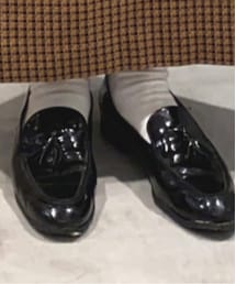 MARGARET HOWELL idea | ローファー