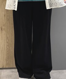 Melan Cleuge | パンツ