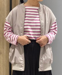 Melan Cleuge | その他アウター