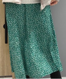 Melan Cleuge | スカート