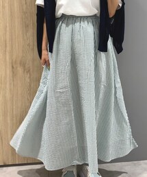 Melan Cleuge | スカート