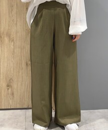 Melan Cleuge | スラックス