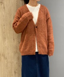 Melan Cleuge | カーディガン/ボレロ