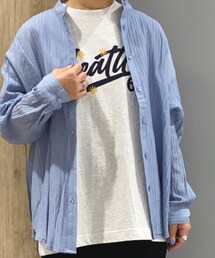 Melan Cleuge | シャツ/ブラウス