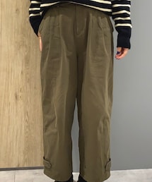 Melan Cleuge | パンツ