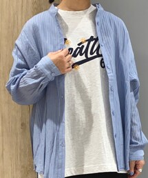 Melan Cleuge | Tシャツ/カットソー