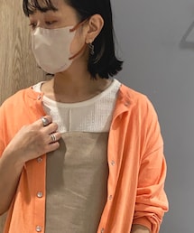 Melan Cleuge | Tシャツ/カットソー