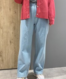 Melan Cleuge | デニムパンツ