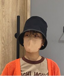 Melan Cleuge | ハット