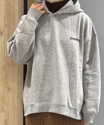 Melan Cleuge | パーカー