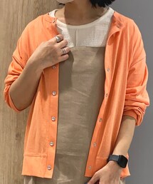 Melan Cleuge | カーディガン/ボレロ