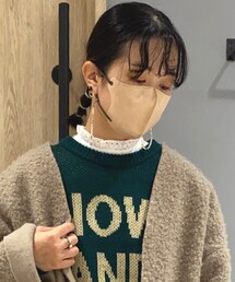 Melan Cleuge | シャツ/ブラウス