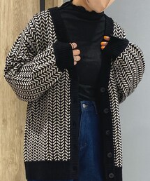 Melan Cleuge | カーディガン/ボレロ