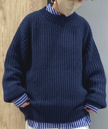 Melan Cleuge | ニット/セーター