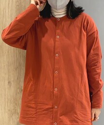 Melan Cleuge | カーディガン/ボレロ