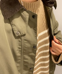 Melan Cleuge | ニット/セーター