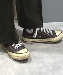 CONVERSE | スニーカー
