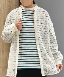 Melan Cleuge | シャツ/ブラウス