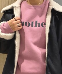 Melan Cleuge | スウェット