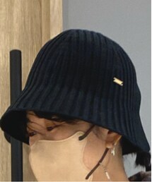 Melan Cleuge | ハット