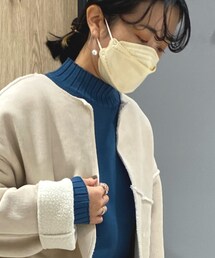 Melan Cleuge | ニット/セーター